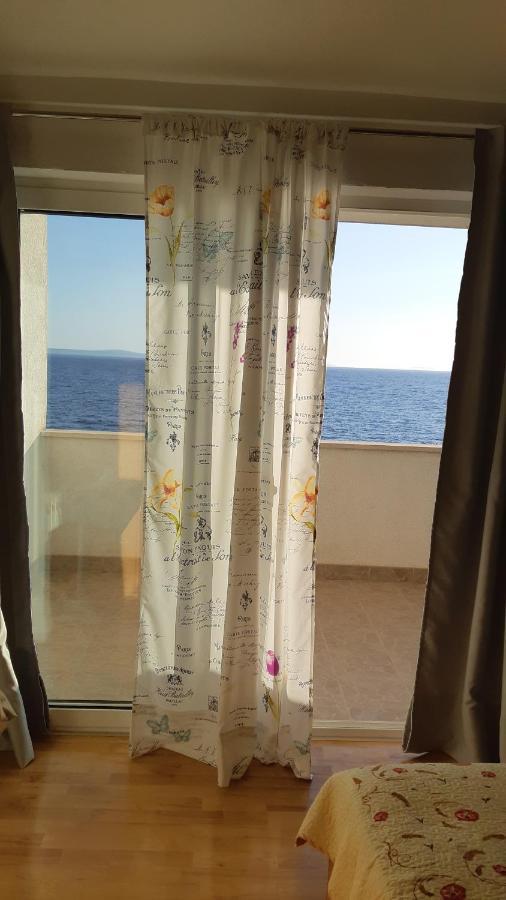 Apartmani Mary Dugi Rat Quarto foto