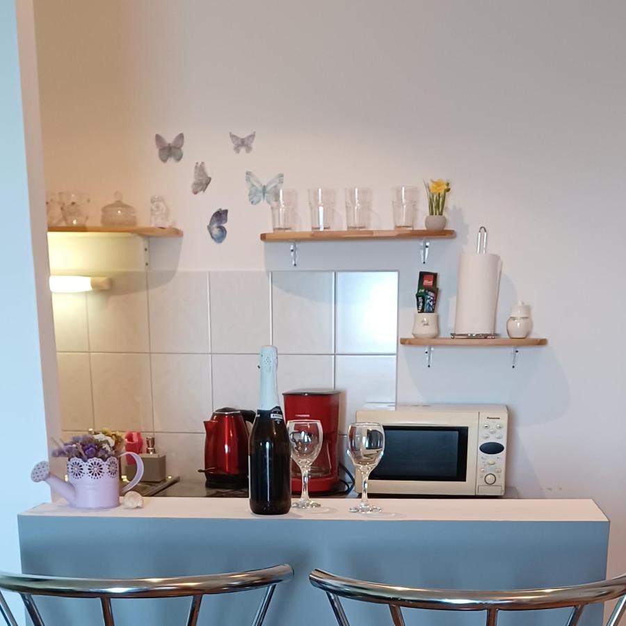 Apartmani Mary Dugi Rat Exterior foto