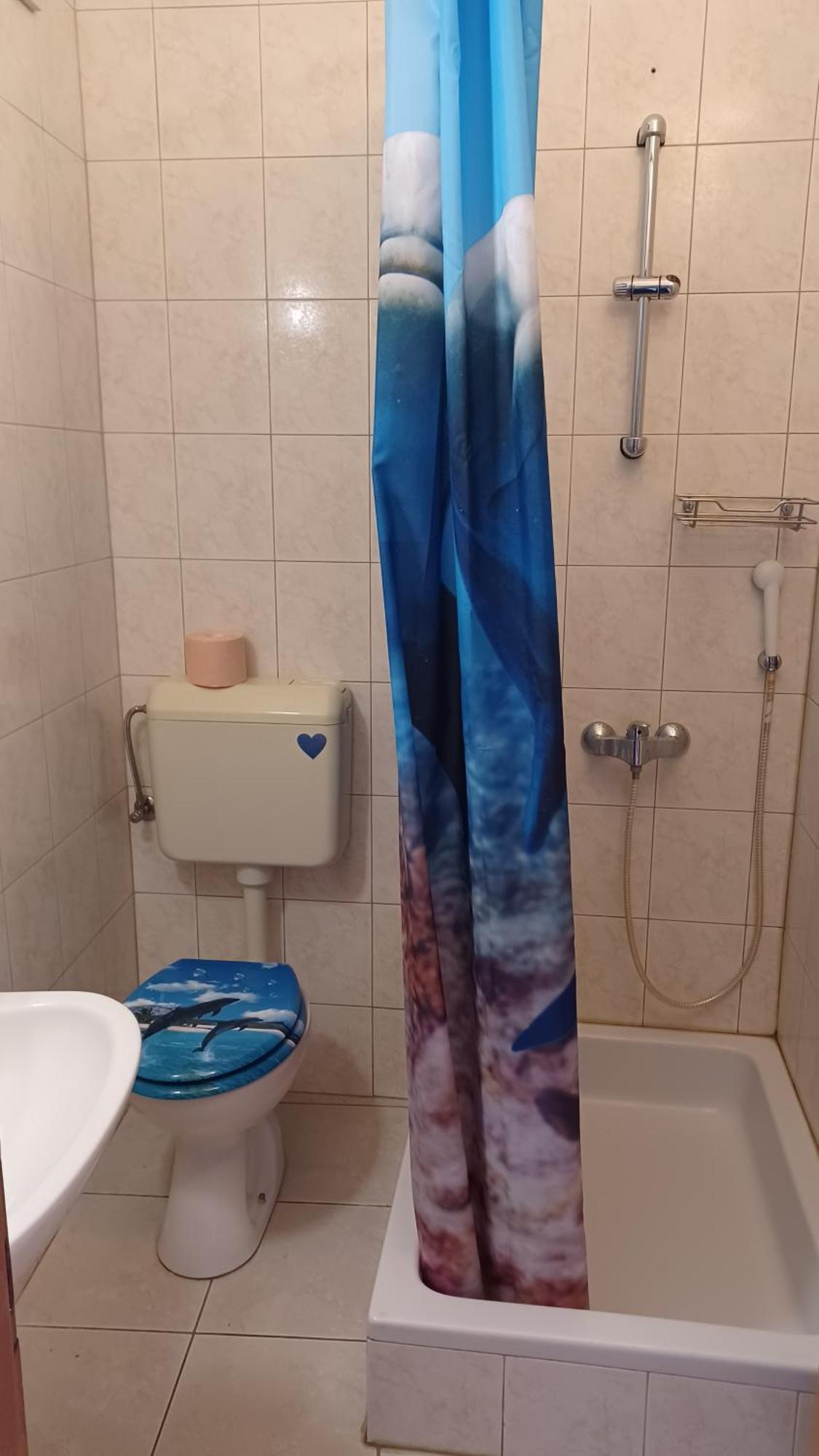 Apartmani Mary Dugi Rat Quarto foto