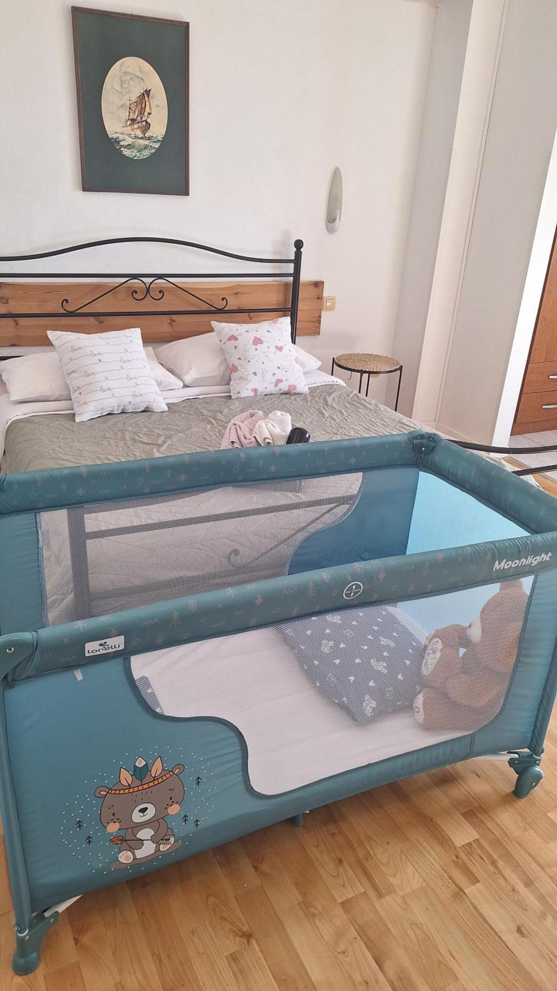 Apartmani Mary Dugi Rat Exterior foto