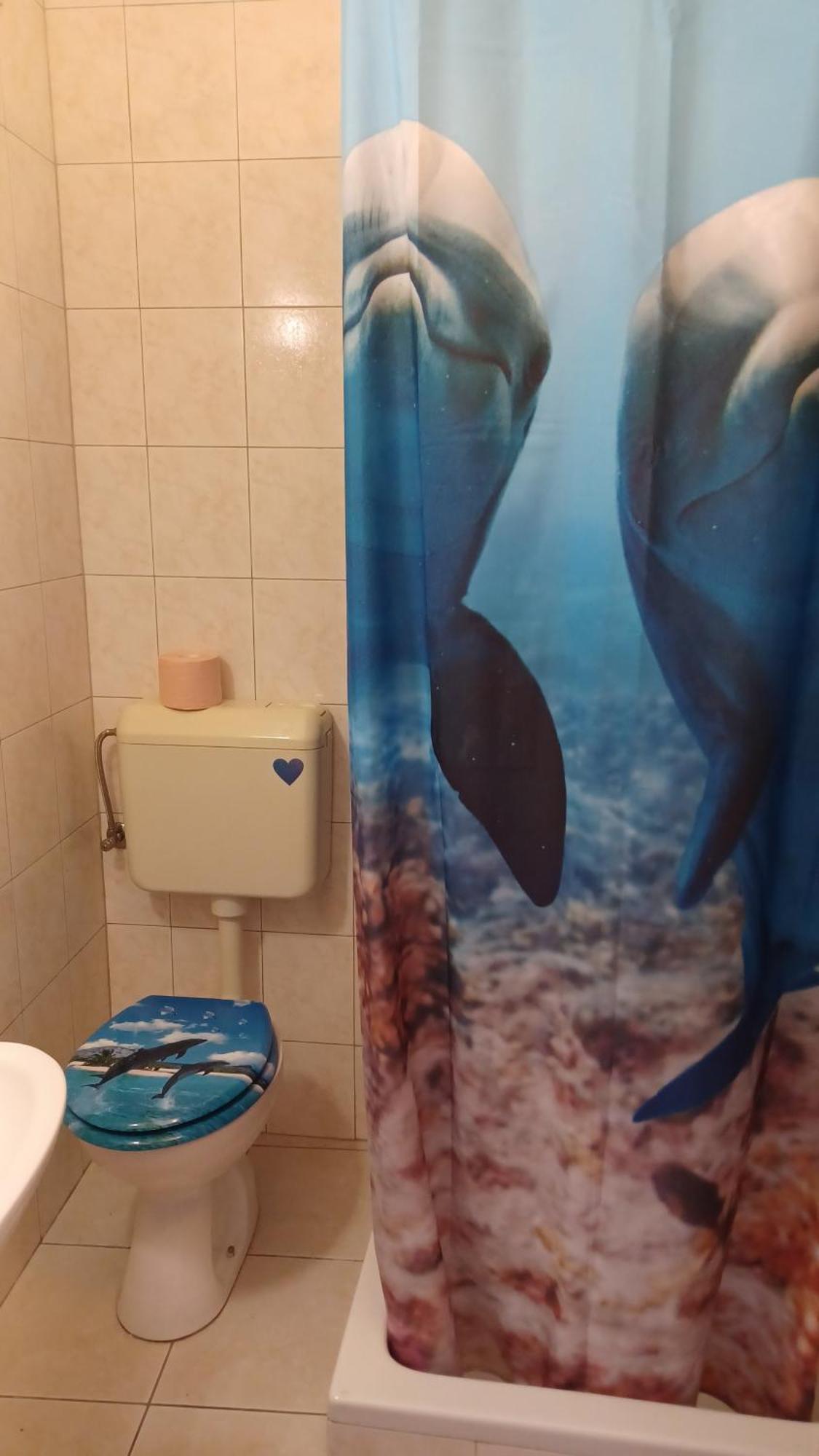 Apartmani Mary Dugi Rat Quarto foto