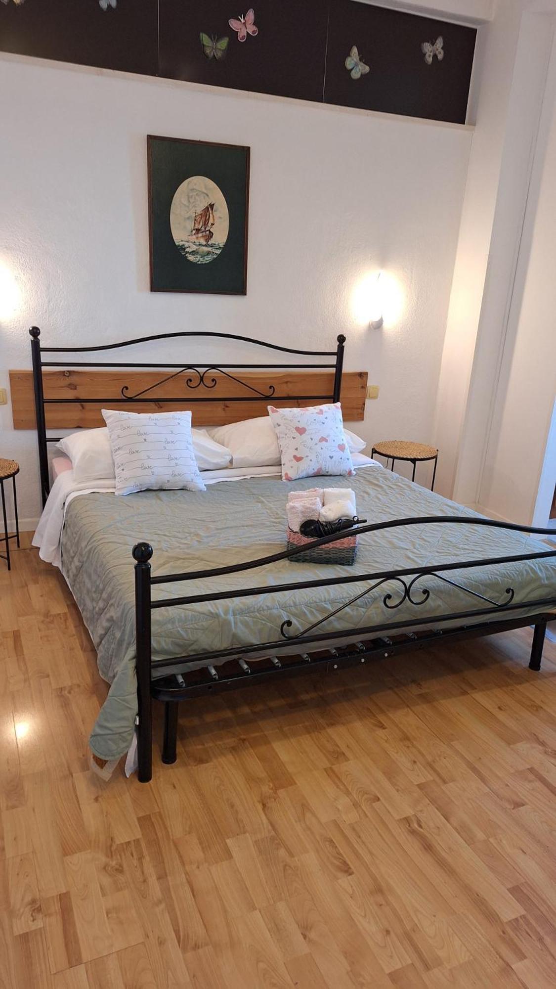 Apartmani Mary Dugi Rat Quarto foto